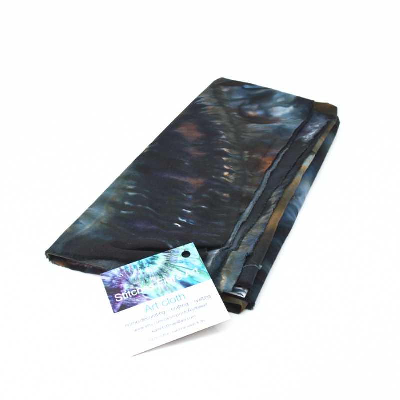 Gravity Tapestry art cloth